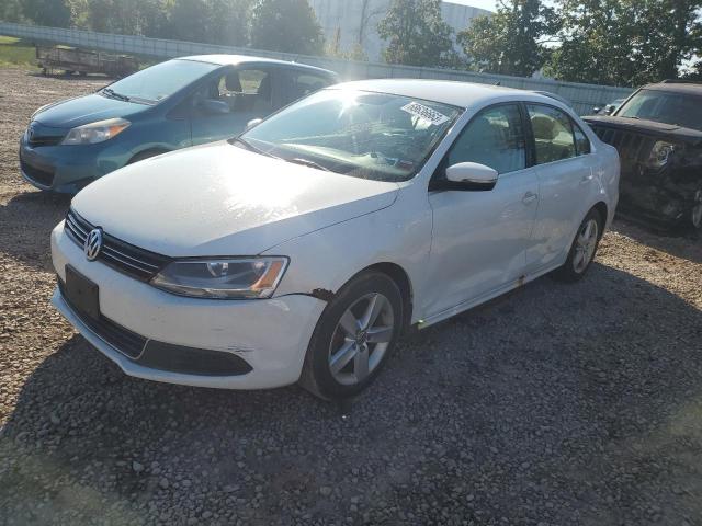 VOLKSWAGEN JETTA SE 2013 3vwdp7aj6dm311056