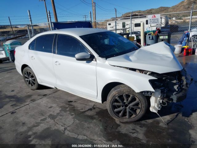 VOLKSWAGEN JETTA 2013 3vwdp7aj6dm351041