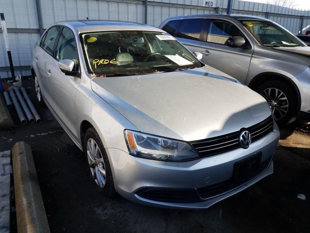 VOLKSWAGEN JETTA 2013 3vwdp7aj6dm351170