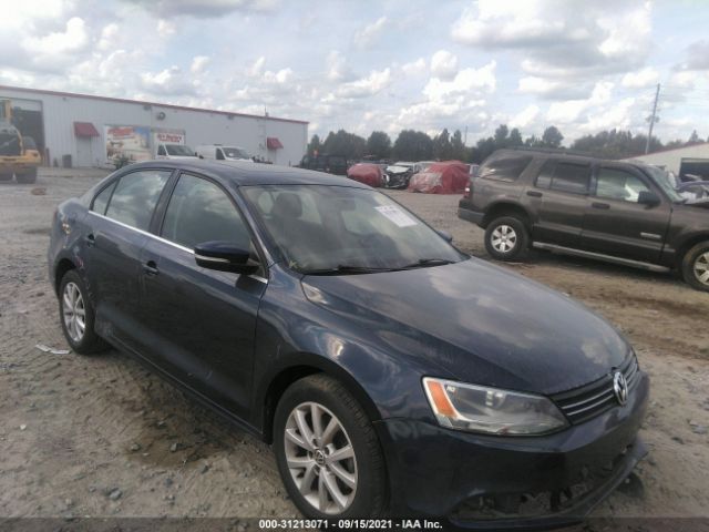 VOLKSWAGEN JETTA SEDAN 2013 3vwdp7aj6dm352416