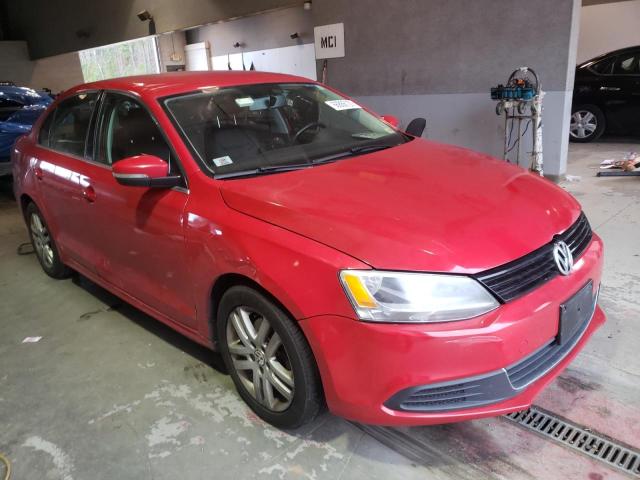 VOLKSWAGEN JETTA SE 2013 3vwdp7aj6dm356661