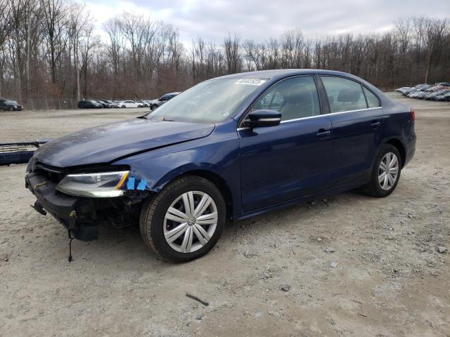 VOLKSWAGEN JETTA SE 2013 3vwdp7aj6dm357941