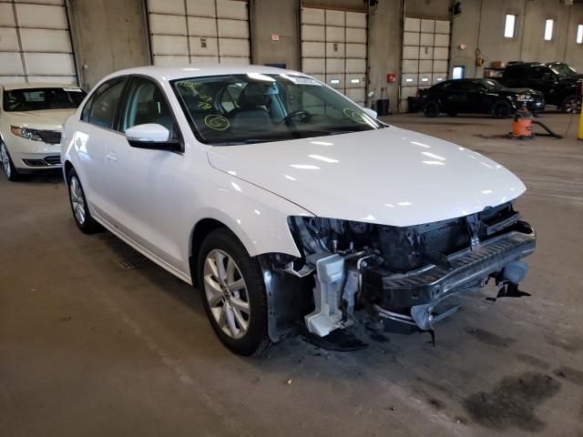 VOLKSWAGEN JETTA SE 2013 3vwdp7aj6dm359379