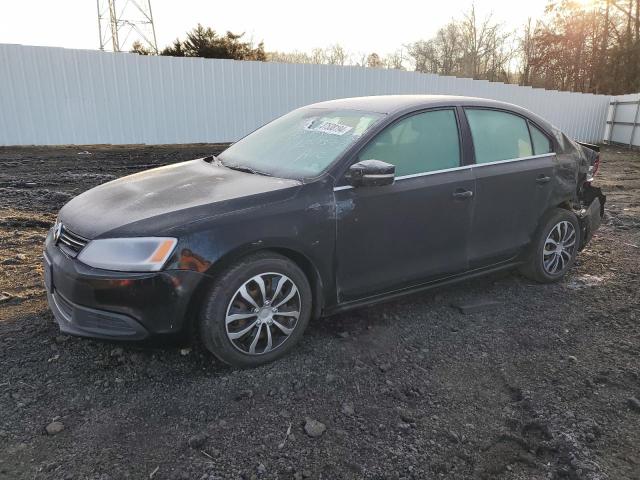 VOLKSWAGEN JETTA 2013 3vwdp7aj6dm366316