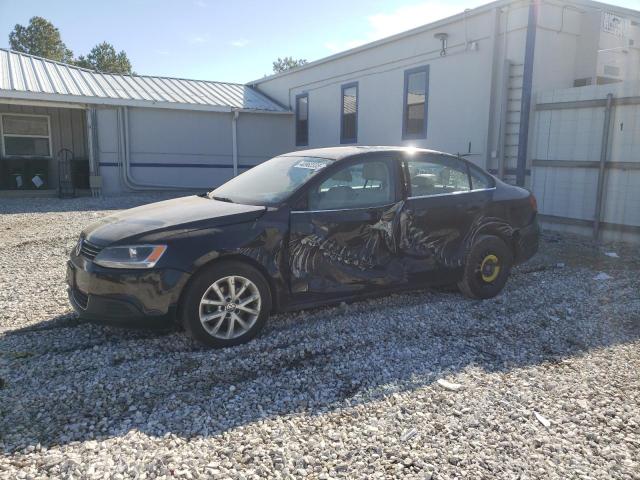 VOLKSWAGEN JETTA 2013 3vwdp7aj6dm384461