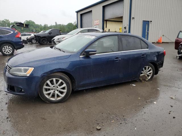 VOLKSWAGEN JETTA 2013 3vwdp7aj6dm389112