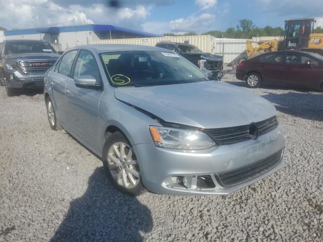 VOLKSWAGEN JETTA SE 2013 3vwdp7aj6dm389479