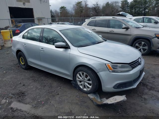 VOLKSWAGEN JETTA 2013 3vwdp7aj6dm393760