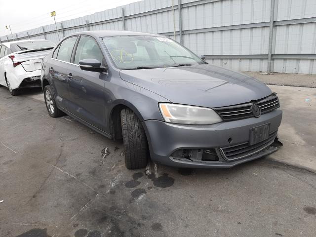 VOLKSWAGEN JETTA SE 2013 3vwdp7aj6dm396478