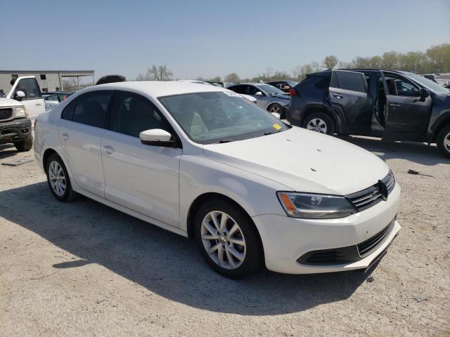 VOLKSWAGEN JETTA SE 2013 3vwdp7aj6dm398795