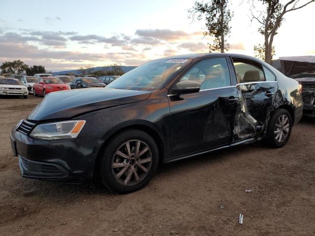 VOLKSWAGEN JETTA 2013 3vwdp7aj6dm399834