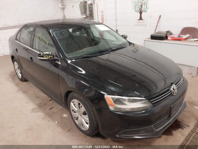 VOLKSWAGEN JETTA 2013 3vwdp7aj6dm406703