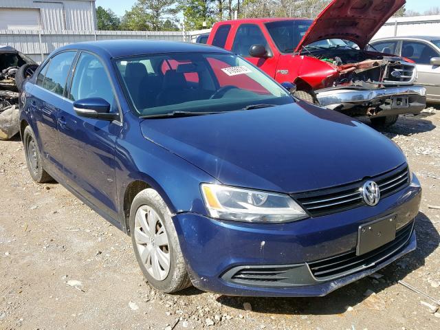 VOLKSWAGEN NULL 2013 3vwdp7aj6dm417359