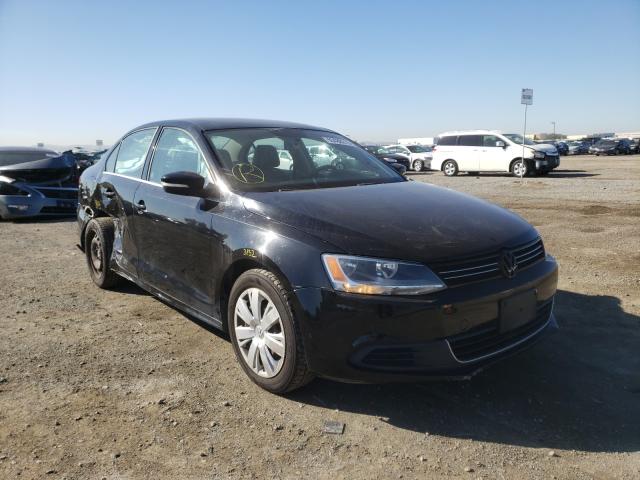 VOLKSWAGEN JETTA 2013 3vwdp7aj6dm425476