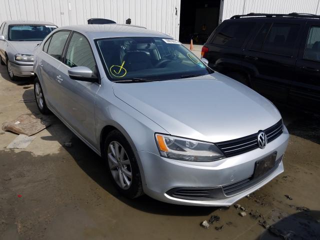 VOLKSWAGEN JETTA SE 2013 3vwdp7aj6dm428040