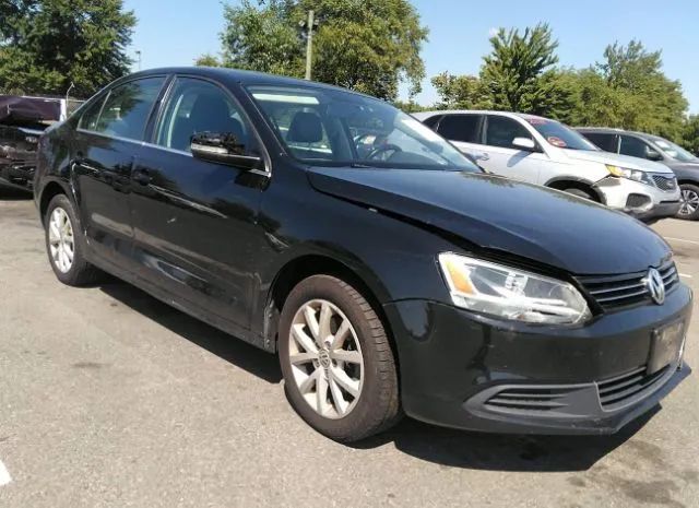 VOLKSWAGEN JETTA SEDAN 2013 3vwdp7aj6dm428958