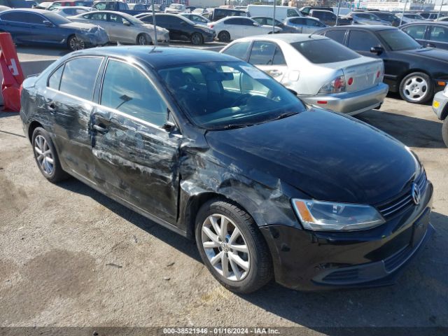 VOLKSWAGEN JETTA 2013 3vwdp7aj6dm433576