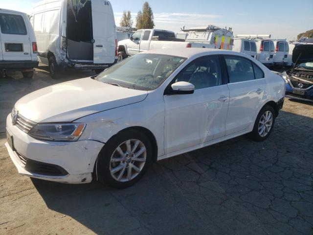 VOLKSWAGEN JETTA SE 2013 3vwdp7aj6dm434081