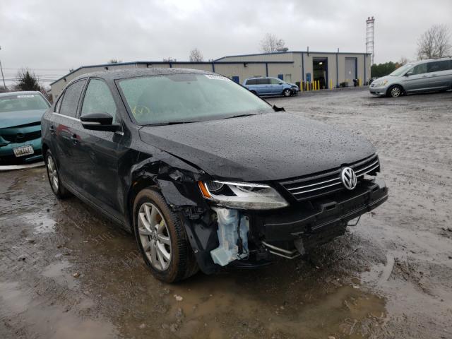 VOLKSWAGEN JETTA SE 2013 3vwdp7aj6dm438082