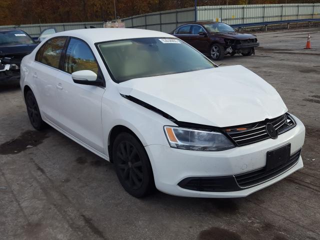 VOLKSWAGEN JETTA 2013 3vwdp7aj6dm440026