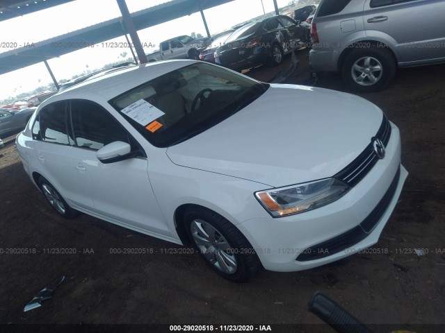 VOLKSWAGEN NULL 2013 3vwdp7aj6dm440334