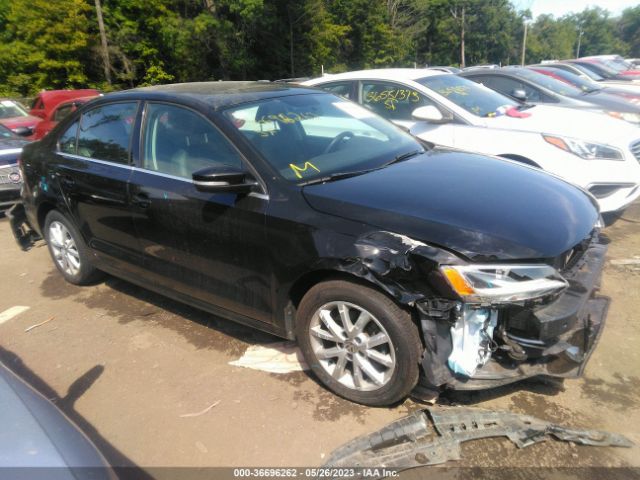 VOLKSWAGEN JETTA SEDAN 2013 3vwdp7aj6dm443167