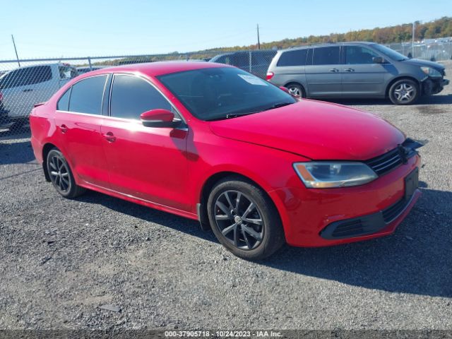 VOLKSWAGEN JETTA SEDAN 2013 3vwdp7aj6dm447249