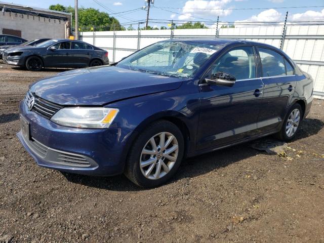 VOLKSWAGEN JETTA SE 2013 3vwdp7aj6dm447560