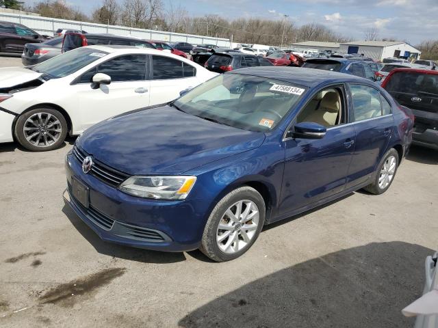 VOLKSWAGEN JETTA 2013 3vwdp7aj6dm448546