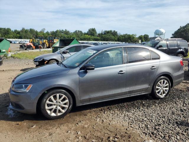 VOLKSWAGEN JETTA SE 2013 3vwdp7aj6dm451026