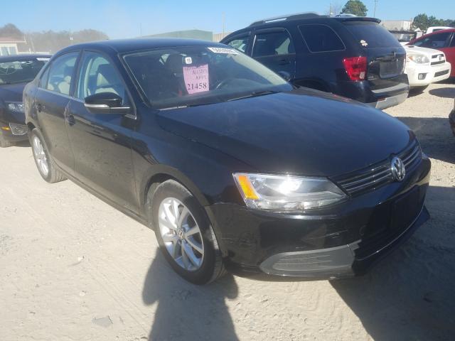 VOLKSWAGEN JETTA 2013 3vwdp7aj6dm454721