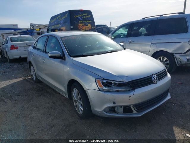 VOLKSWAGEN JETTA 2012 3vwdp7aj7cm009466