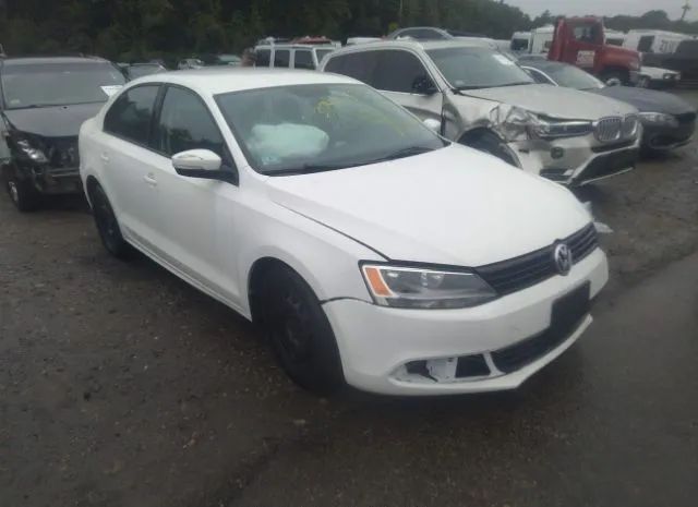 VOLKSWAGEN JETTA SEDAN 2012 3vwdp7aj7cm049806