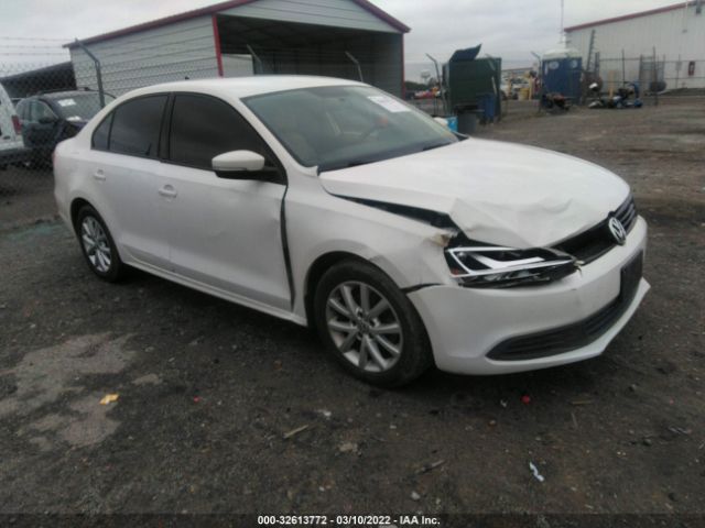 VOLKSWAGEN JETTA SEDAN 2012 3vwdp7aj7cm067495