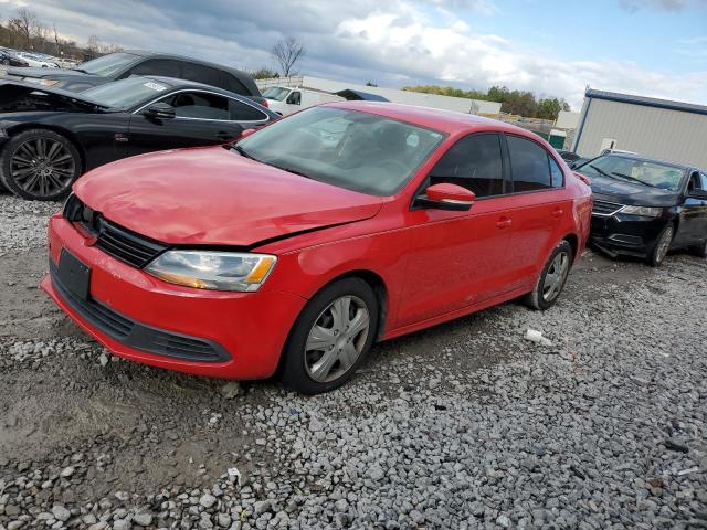 VOLKSWAGEN JETTA 2012 3vwdp7aj7cm120129