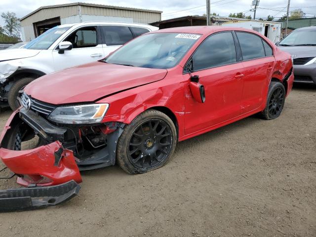 VOLKSWAGEN JETTA 2012 3vwdp7aj7cm320086