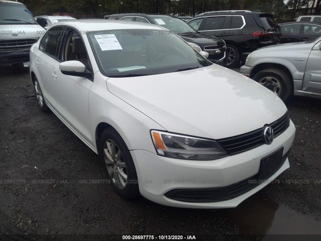 VOLKSWAGEN NULL 2012 3vwdp7aj7cm328897