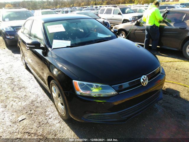 VOLKSWAGEN NULL 2012 3vwdp7aj7cm332271