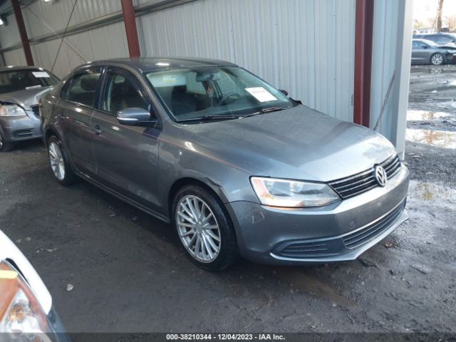 VOLKSWAGEN JETTA 2012 3vwdp7aj7cm333808