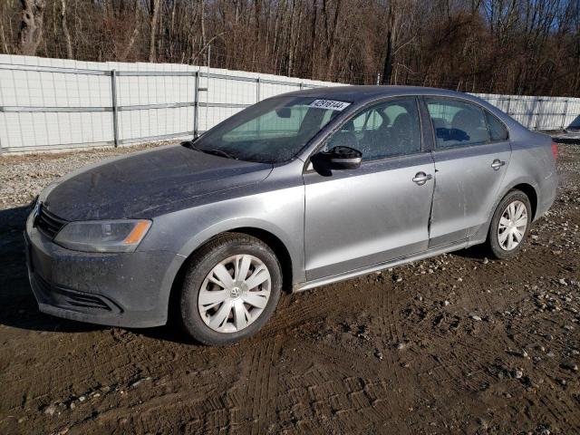 VOLKSWAGEN JETTA 2012 3vwdp7aj7cm333890