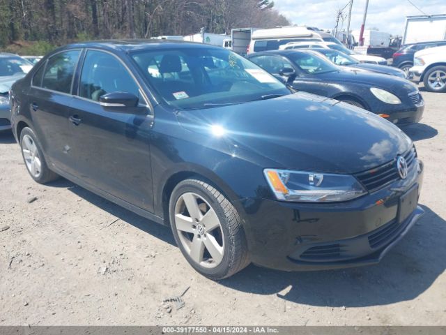 VOLKSWAGEN JETTA 2012 3vwdp7aj7cm337308