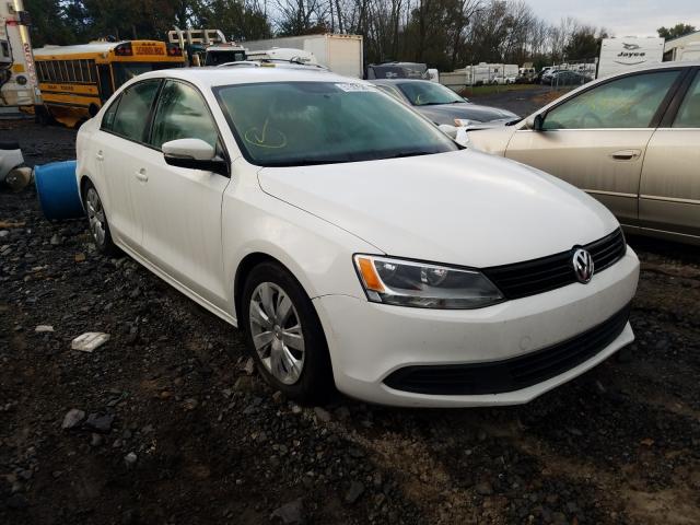 VOLKSWAGEN NULL 2012 3vwdp7aj7cm339284