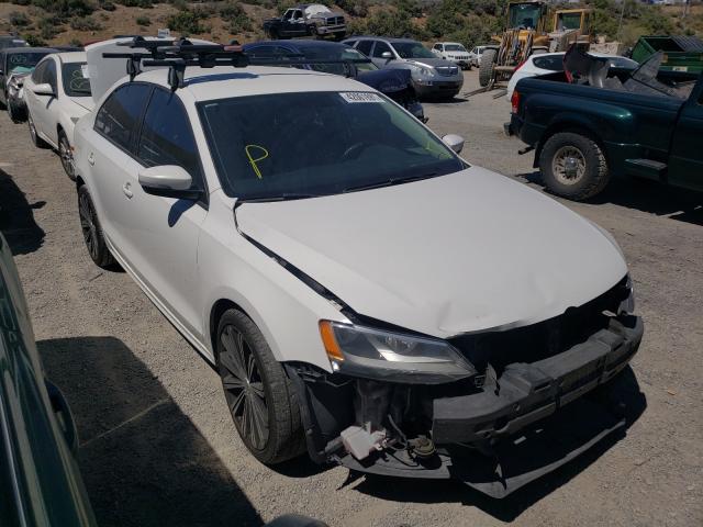 VOLKSWAGEN JETTA SE 2012 3vwdp7aj7cm347188