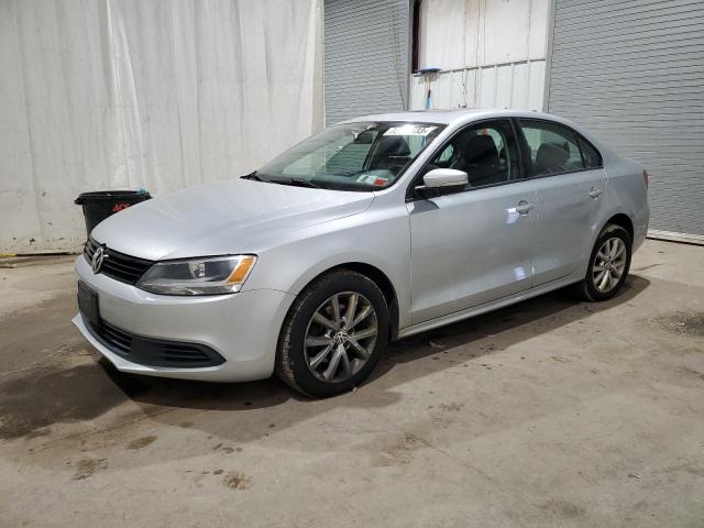 VOLKSWAGEN JETTA SE 2012 3vwdp7aj7cm349944