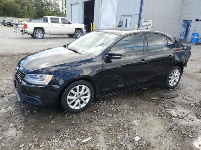 VOLKSWAGEN JETTA 2012 3vwdp7aj7cm357557