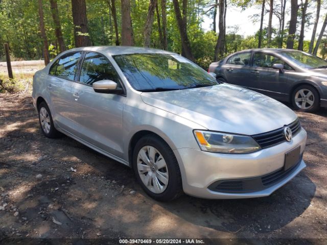 VOLKSWAGEN JETTA 2012 3vwdp7aj7cm363813