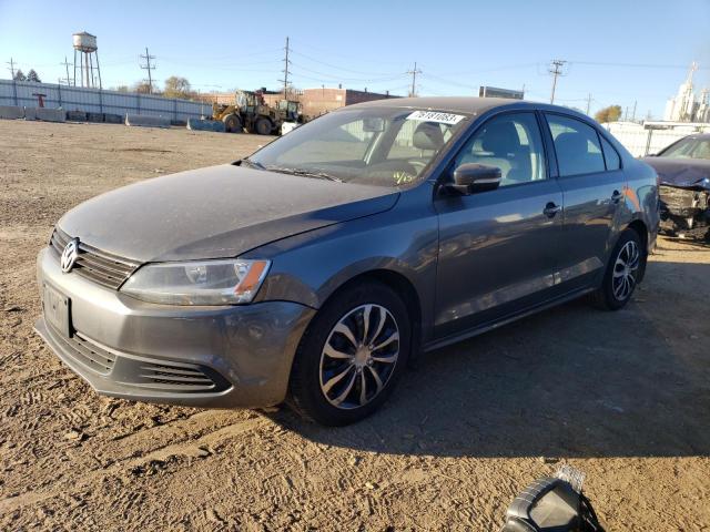 VOLKSWAGEN JETTA 2012 3vwdp7aj7cm370535