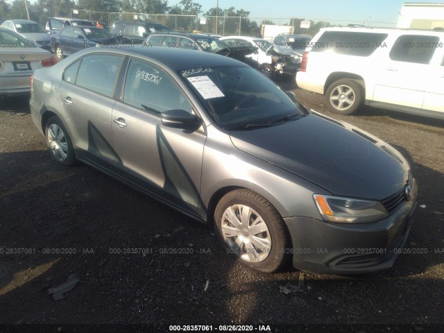 VOLKSWAGEN NULL 2012 3vwdp7aj7cm374486