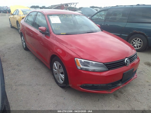 VOLKSWAGEN NULL 2012 3vwdp7aj7cm375430