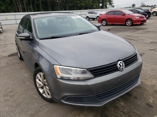 VOLKSWAGEN JETTA SE 2012 3vwdp7aj7cm385939